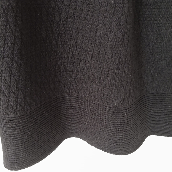 Lane Bryant Sweater Dress - Picture 4 of 7